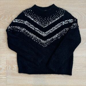 Shelby Sweater (Sézane)